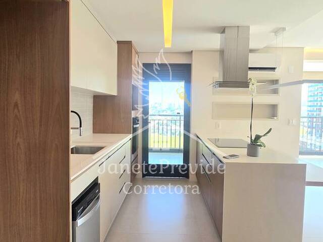 Apartamento para Venda em Barueri - 4