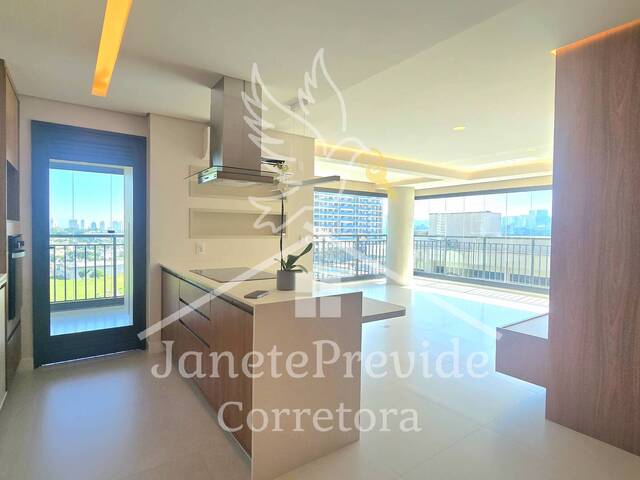 Apartamento para Venda em Barueri - 5