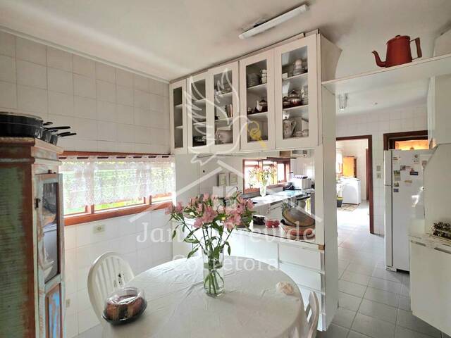 Casa em condomínio para Venda em Santana de Parnaíba - 5