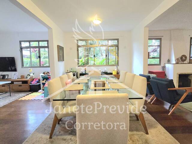 Casa em condomínio para Locação em Santana de Parnaíba - 2