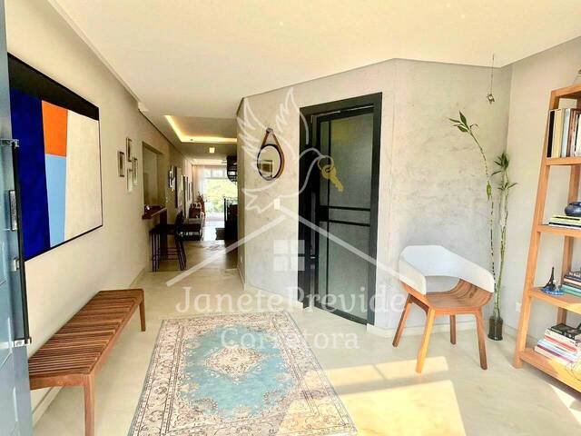 Casa em condomínio para Venda em Santana de Parnaíba - 2