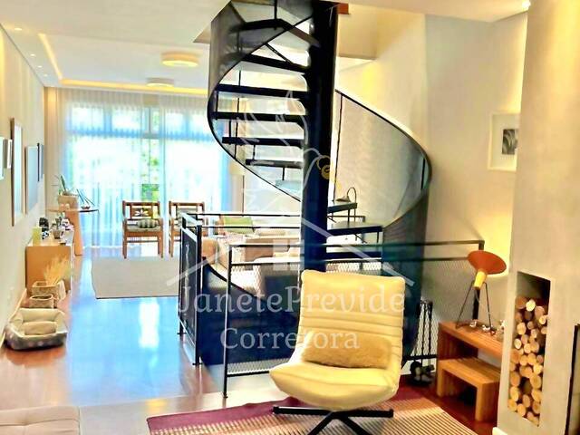 Casa em condomínio para Venda em Santana de Parnaíba - 3