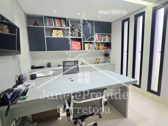 #1291 - Casa em condomínio para Venda em Santana de Parnaíba - SP - 3