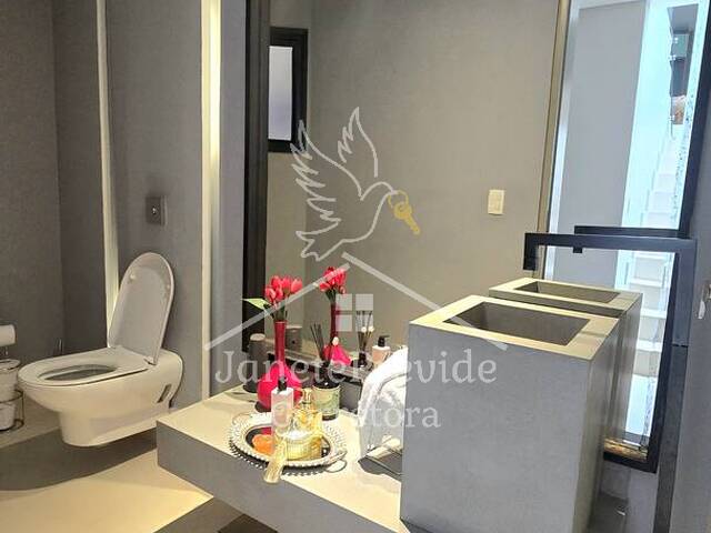 Casa em condomínio para Venda em Santana de Parnaíba - 4