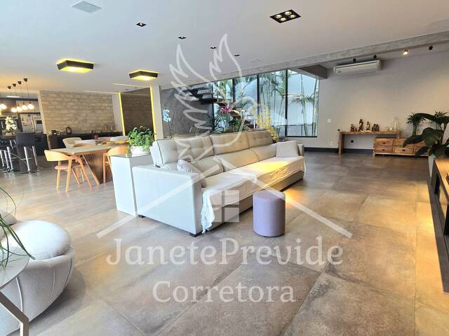 Casa em condomínio para Venda em Santana de Parnaíba - 4