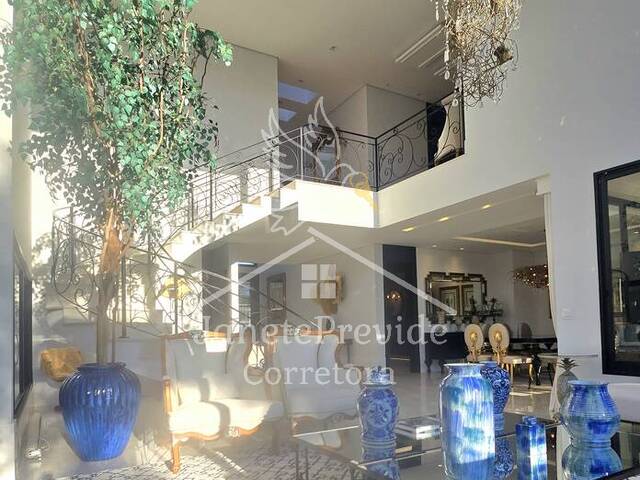 Casa em condomínio para Locação em Santana de Parnaíba - 4