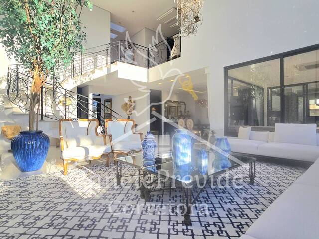 Casa em condomínio para Locação em Santana de Parnaíba - 5