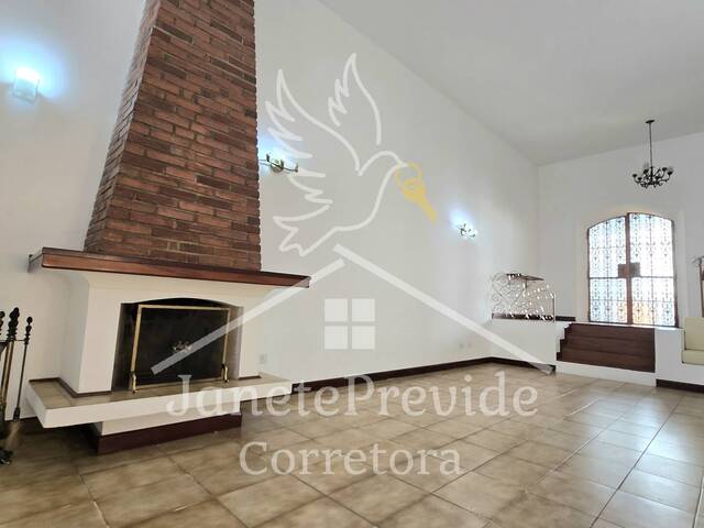#1314 - Casa em condomínio para Venda em Santana de Parnaíba - SP - 2