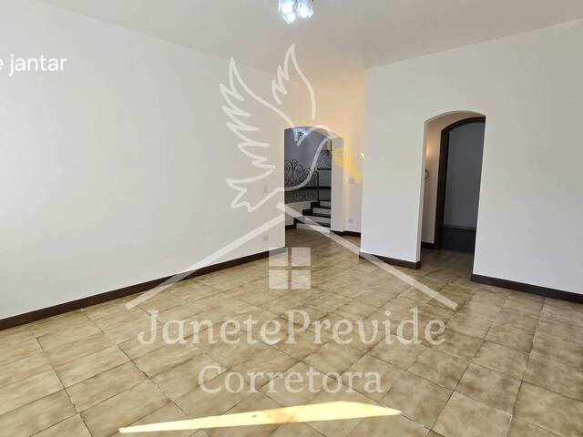 Casa em condomínio para Venda em Santana de Parnaíba - 4