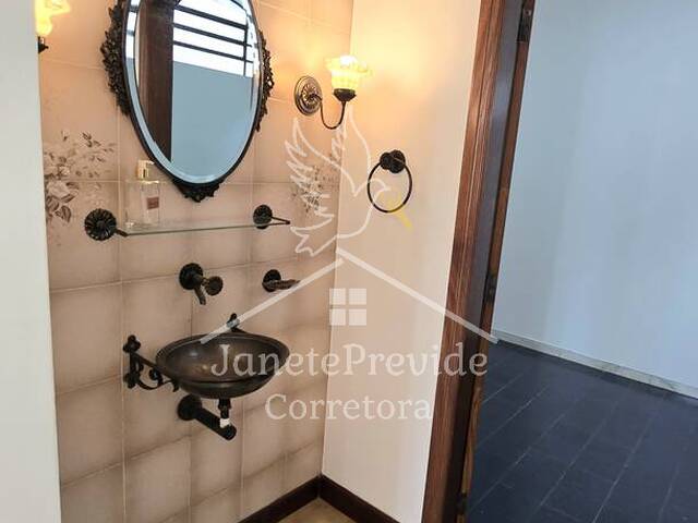 Casa em condomínio para Venda em Santana de Parnaíba - 5