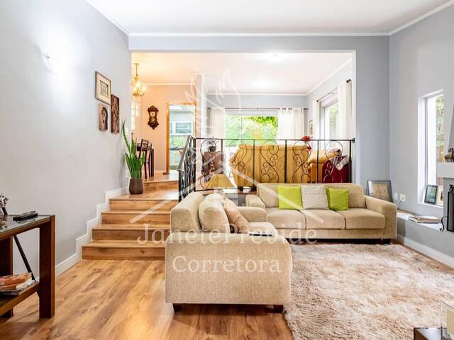 #1315 - Casa em condomínio para Venda em Santana de Parnaíba - SP - 3