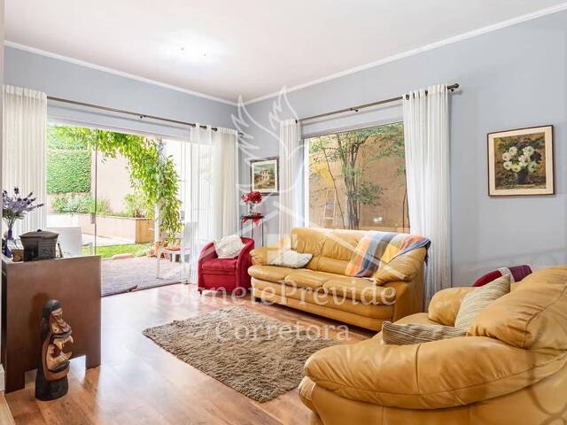 Casa em condomínio para Venda em Santana de Parnaíba - 5