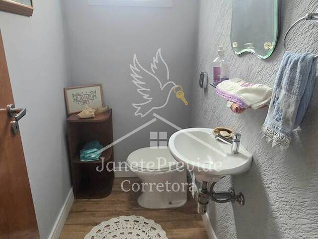 #1315 - Casa em condomínio para Venda em Santana de Parnaíba - SP - 2
