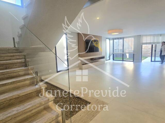 Casa em condomínio para Venda em Santana de Parnaíba - 5