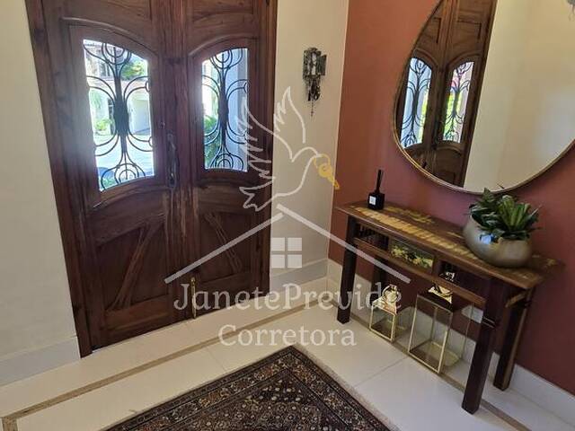 Casa em condomínio para Venda em Santana de Parnaíba - 3