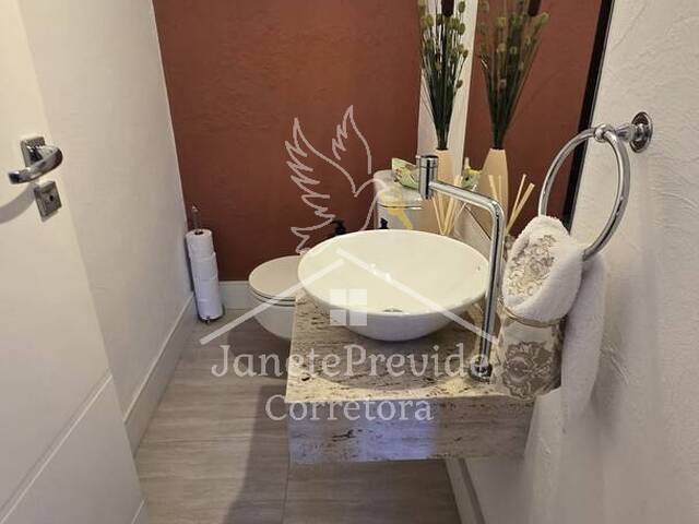Casa em condomínio para Venda em Santana de Parnaíba - 4