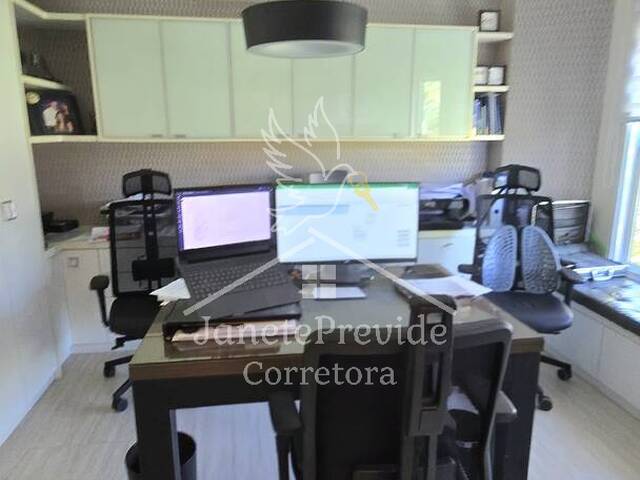 Casa em condomínio para Venda em Santana de Parnaíba - 5