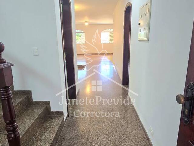 Casa em condomínio para Locação em Santana de Parnaíba - 2