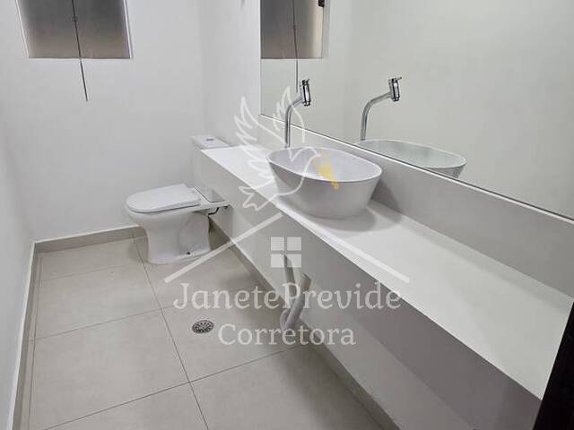 Casa em condomínio para Locação em Santana de Parnaíba - 3