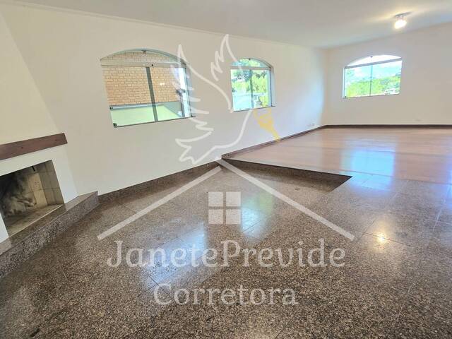 Casa em condomínio para Locação em Santana de Parnaíba - 4