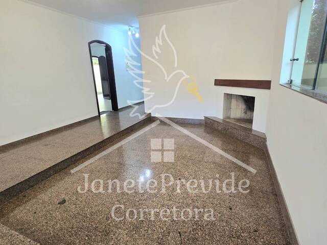 Casa em condomínio para Locação em Santana de Parnaíba - 5