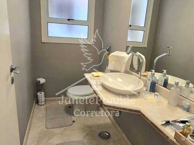 Casa em condomínio para Venda em Santana de Parnaíba - 5