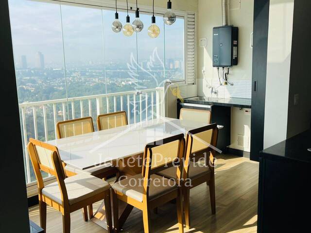 Apartamento para Venda em Barueri - 5
