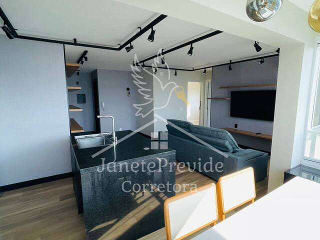 #1321 - Apartamento para Venda em Barueri - SP