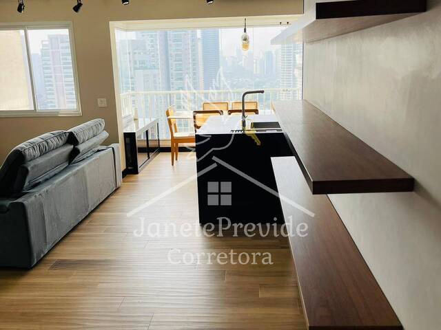 Apartamento para Venda em Barueri - 4