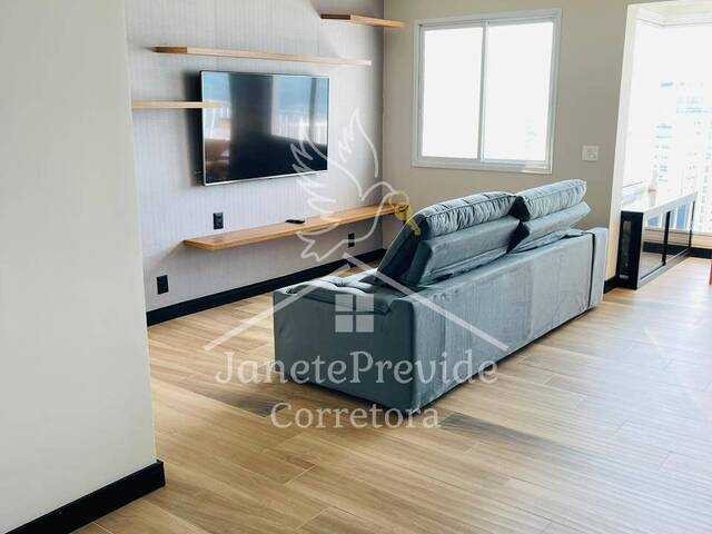 #1321 - Apartamento para Venda em Barueri - SP