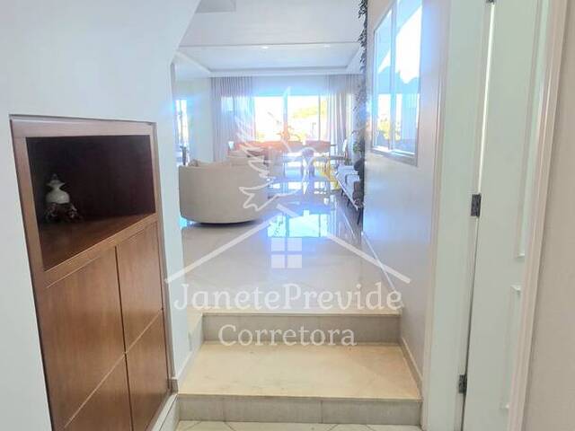 Casa em condomínio para Venda em Santana de Parnaíba - 3