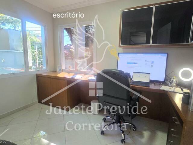 Casa em condomínio para Venda em Santana de Parnaíba - 4