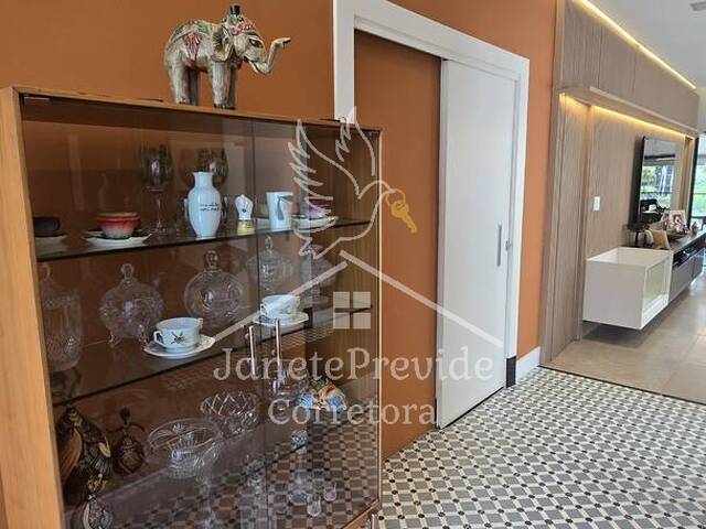 Casa em condomínio para Venda em Santana de Parnaíba - 3