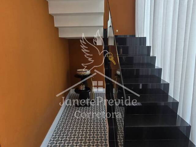 Casa em condomínio para Venda em Santana de Parnaíba - 4