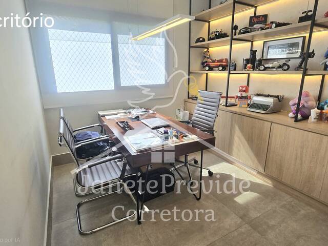 Casa em condomínio para Venda em Santana de Parnaíba - 5