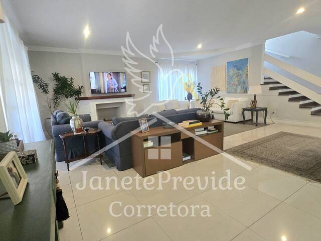 Casa em condomínio para Venda em Santana de Parnaíba - 4