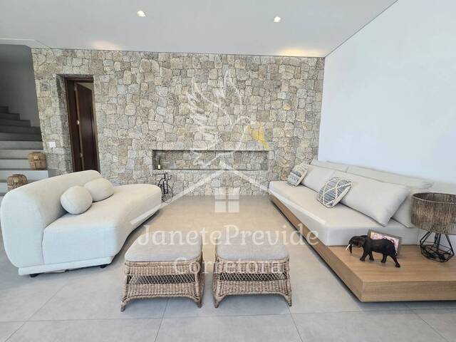 Casa em condomínio para Venda em Santana de Parnaíba - 3