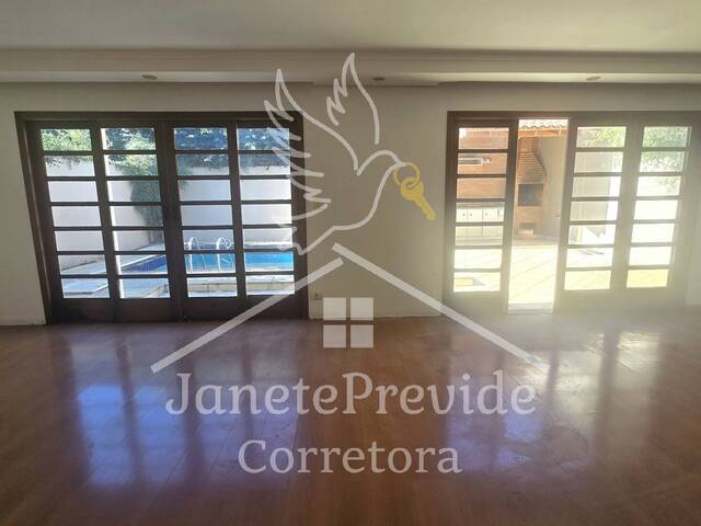 Casa em condomínio para Venda em Santana de Parnaíba - 4