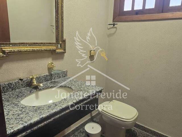 Casa em condomínio para Locação em Santana de Parnaíba - 5