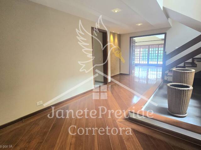 Casa em condomínio para Locação em Santana de Parnaíba - 4