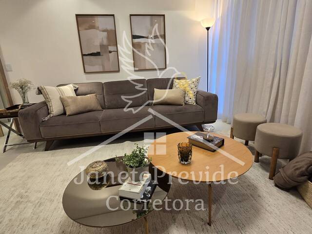 Flat para Locação em Barueri - 5