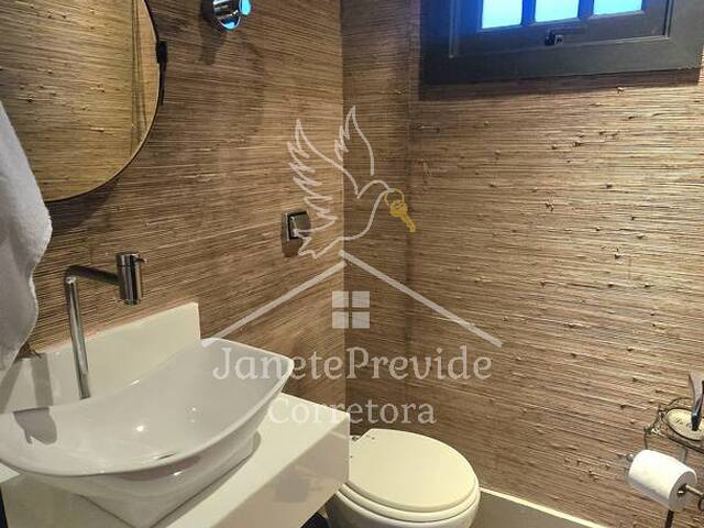 Casa em condomínio para Venda em Santana de Parnaíba - 3
