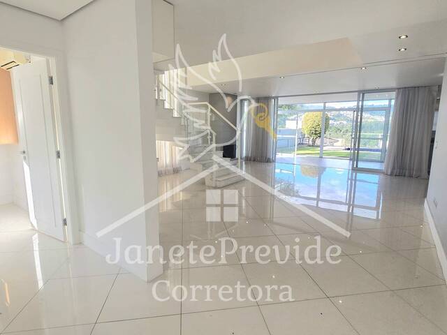 Casa em condomínio para Venda em Santana de Parnaíba - 3