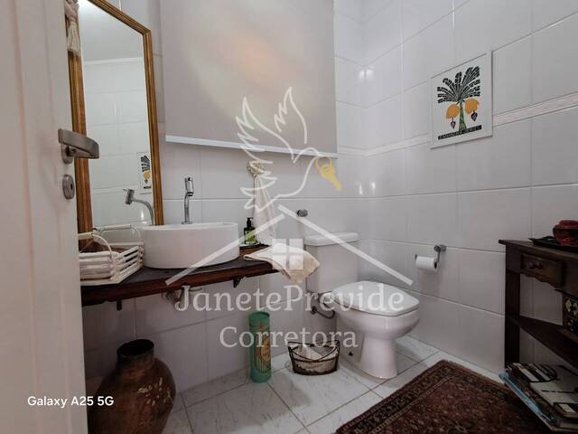 Casa em condomínio para Venda em Santana de Parnaíba - 2
