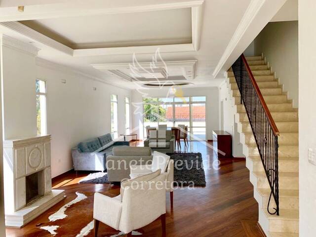 Casa em condomínio para Venda em Santana de Parnaíba - 4