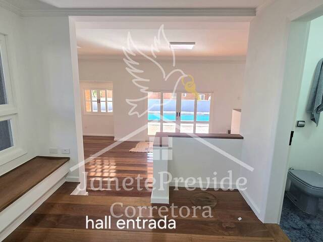 Casa em condomínio para Locação em Santana de Parnaíba - 4