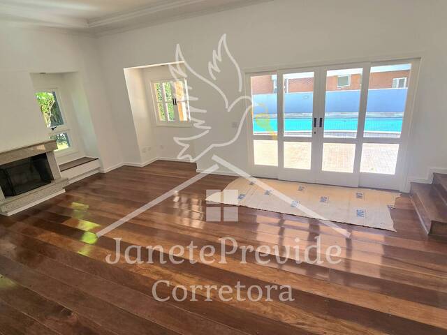 Casa em condomínio para Locação em Santana de Parnaíba - 5