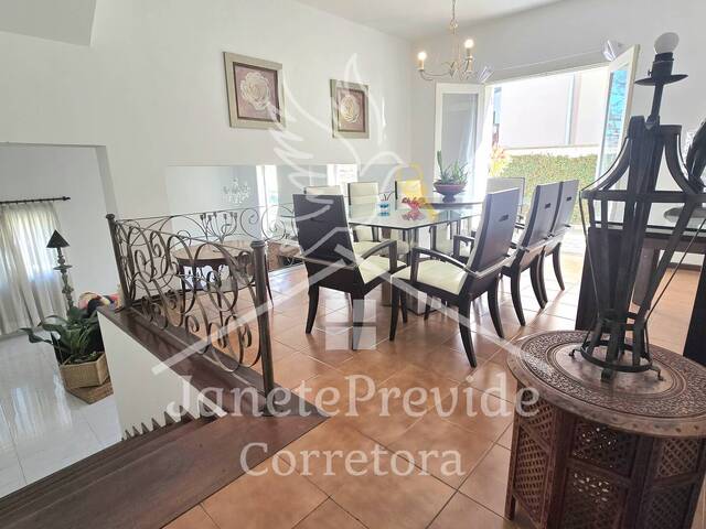 Casa em condomínio para Venda em Santana de Parnaíba - 3