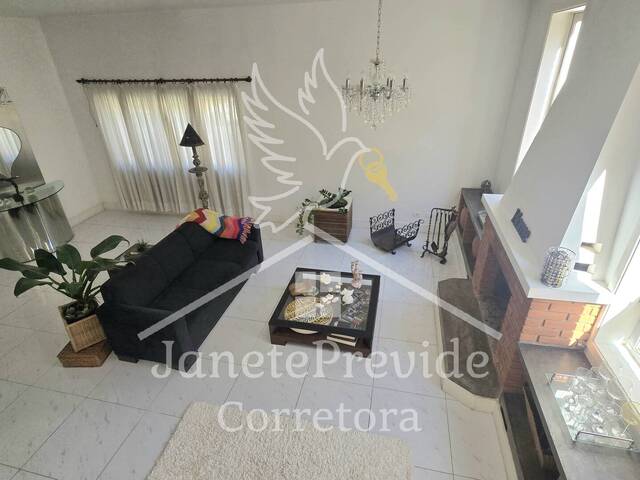 Casa em condomínio para Venda em Santana de Parnaíba - 4