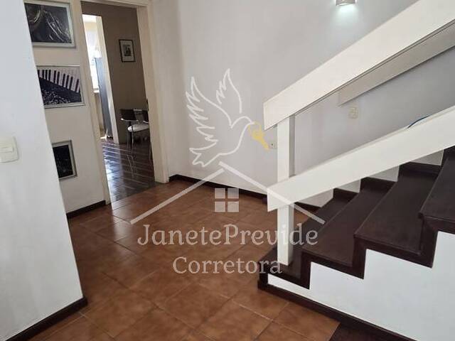 Casa em condomínio para Venda em Santana de Parnaíba - 5
